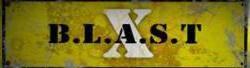 logo Blast X